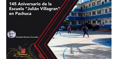 JULIAN VILLAGRAN