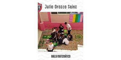 JULIO OROZCO SAINZ