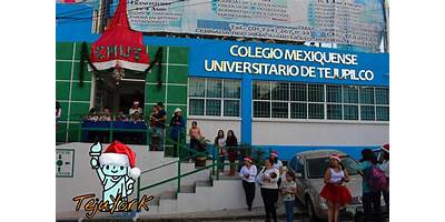 JUMILTEPEC DOS