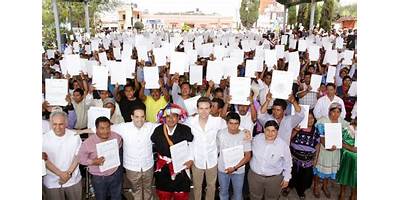 JUSTICIA SOCIAL