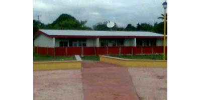 JUSTO SIERRA