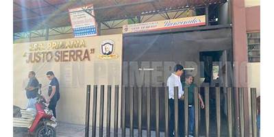JUSTO SIERRA