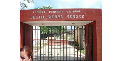 JUSTO SIERRA MENDEZ