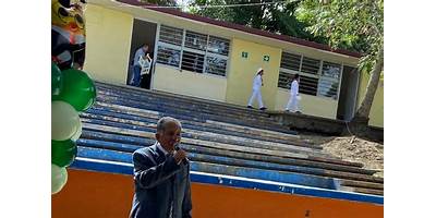 JUSTO SIERRA MENDEZ