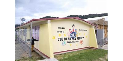 JUSTO SIERRA MENDEZ