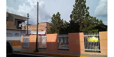 JUSTO SIERRA MENDEZ