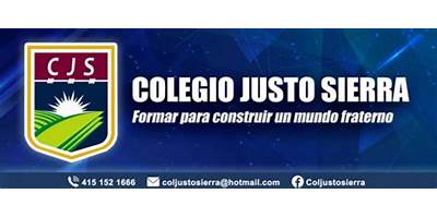 JUSTO SIERRA
