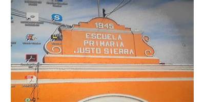 JUSTO SIERRA