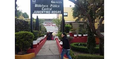 JUVENTINO ROSAS