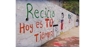 JUVENTUD REVOLUCIONARIA