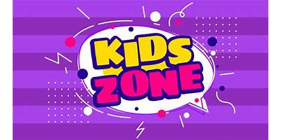 KID S ZONE