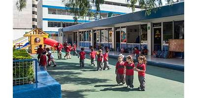 KINDER GYM
