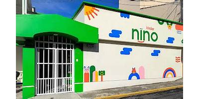 KINDER NINO