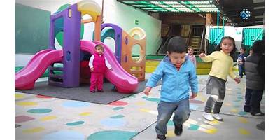 KINDER TULLERIAS