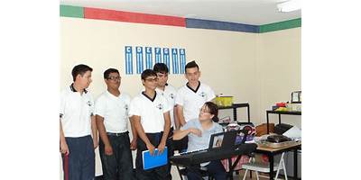 KINDERGYM TAMPICO
