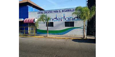 KINDERLANDIA