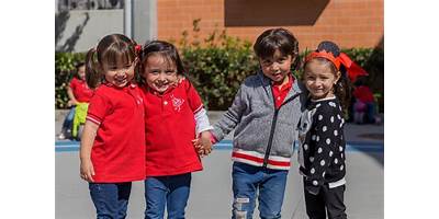 KIPLING PRESCHOOL