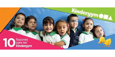 KYNDERGYM