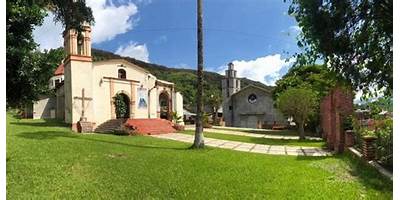 LA BARRANCA 2A SECCION