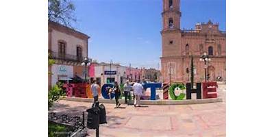 LA CALERA