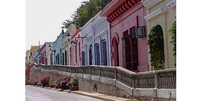 LA CASA DE LA CULTURA