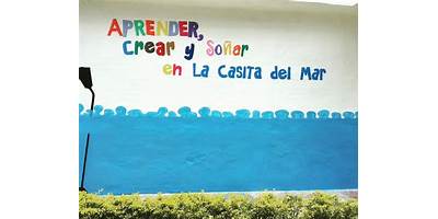 LA CASITA DEL MAR