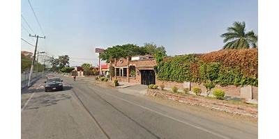 LA CASITA ENCANTADA