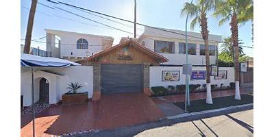 LA CASITA MONTESSORI