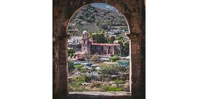 LA CUEVA