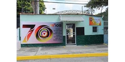 LA ESPERANZA