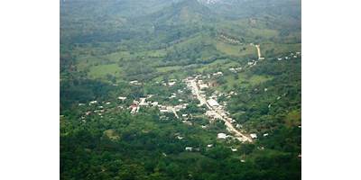 LA ESPERANZA
