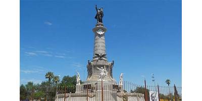 LA GESTA DEL 7 DE ENERO