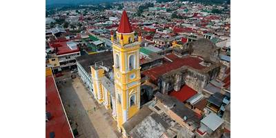 LA LA PAZ