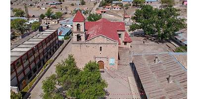 LA LECCION ES DE LOS RARAMURIS