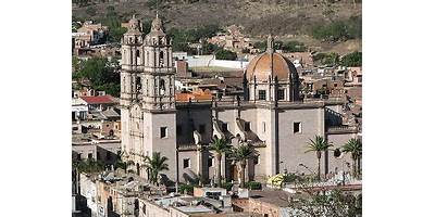 LA MESA DE SAN JOAQUIN