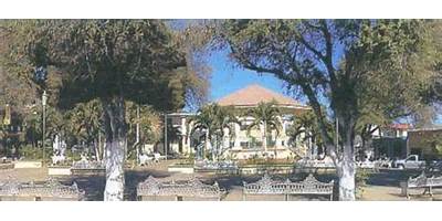 LA MESA
