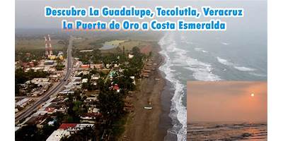 LA NUEVA GUADALUPE