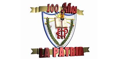 LA PATRIA