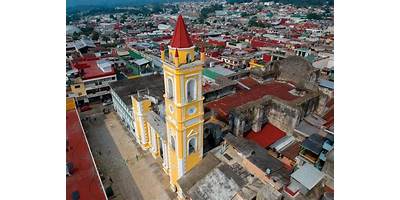 LA PAZ