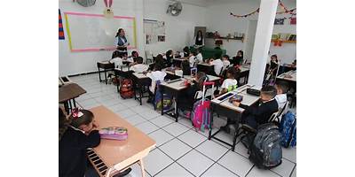 LA SALLE SAN JUAN DEL RIO