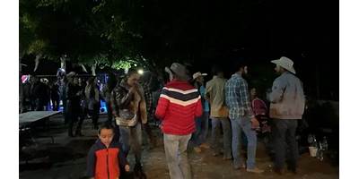 LA TINAJA