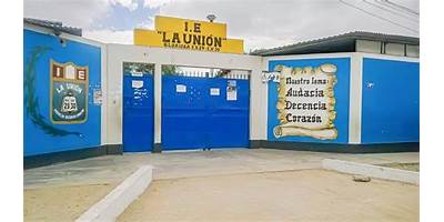 LA UNION DE LOS REYES
