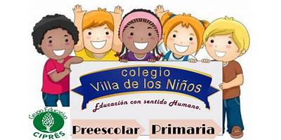 LA VILLA DE LOS NIÑOS