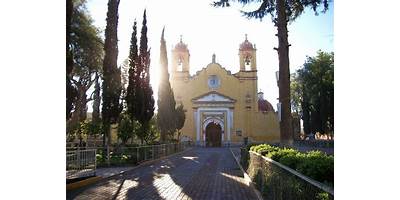 LAGUNILLA