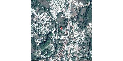 LAS AMARGOSAS SECUNDARIA COMUNITARIA RURAL