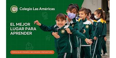LAS AMERICAS