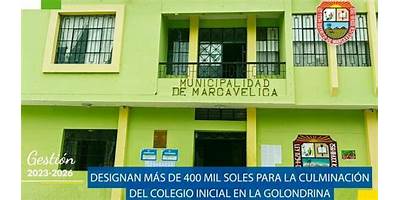 LAS GOLONDRINAS