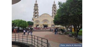 LAS LAGUNAS