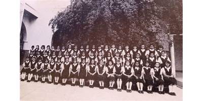 LAS MARIPOSAS