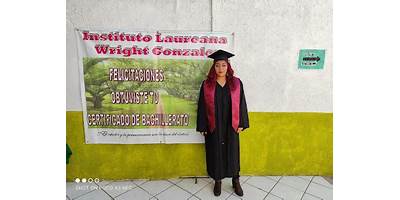 LAUREANA WRIGHT GONZALEZ